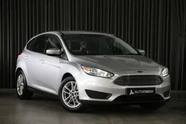 Продажа  Ford Focus, 2016р.